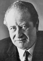 Bruno Kreisky 1