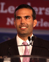 George Prescott Bush 1