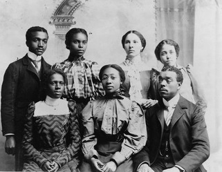 American Negroes 2