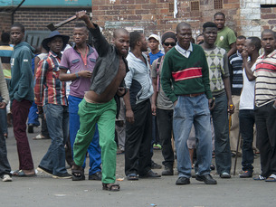 blacks in SA 005