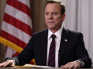 Kiefer Sutherland 2