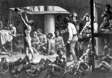 Slave trade 3