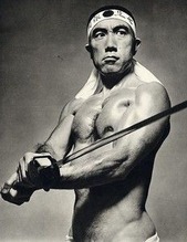 Mishima Yukio 1