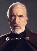 Christopher lee 1