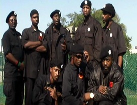 Black Panthers new 4