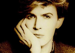 David Sylvian 1
