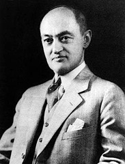Joseph Schumpeter 1