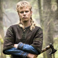 Vikings Sigurd 1