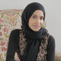 Rabina Khan 1