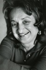 Betty Friedan 1