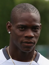 African man 1