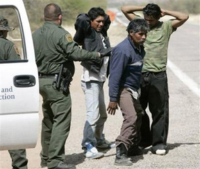 Mexican Immigrants 3