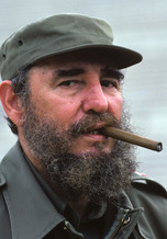 Fidel Castro 1