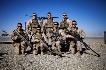 US Marines 4