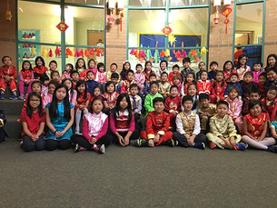 Catholic shool in Toronto
