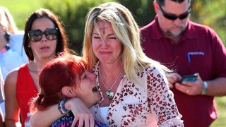 Nikolas Cruz victims 1