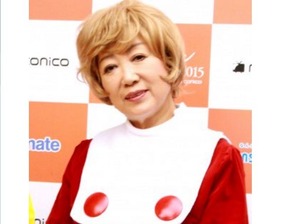 Koike Uriko 5