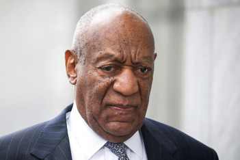 Bill Cosby 2