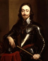King Charles I 001