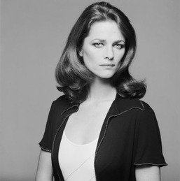 Charlotte Rampling 7