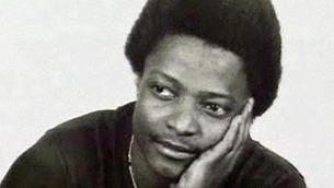 Amadeu Antonio Kiowa