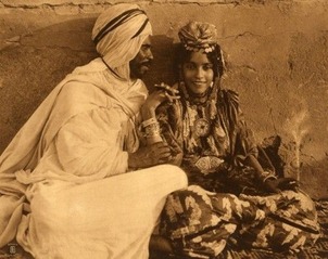 Moor 1