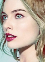 Margot Robbie 10