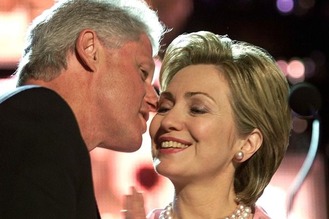 Hillary Clinton 6