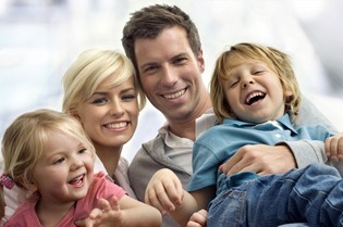 white family 2