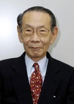 栗山尚一