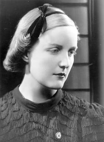 Unity Mitford 1