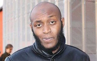 French Muslim 3