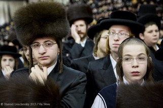 Jews 521