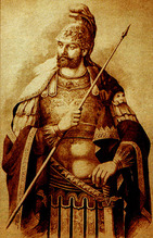 Constantine XI