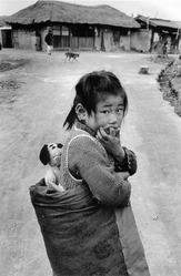 Korean kid 2