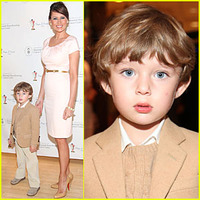 Barron Trump 2