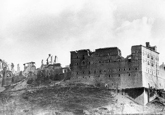 Monte Cassino 1
