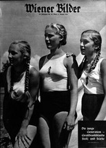 nazi girls 1