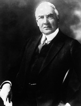 Warren Harding 1
