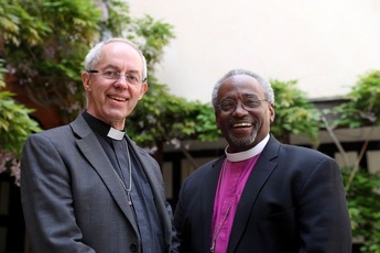 Michael Curry &