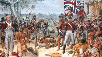 British Rule of India 1
