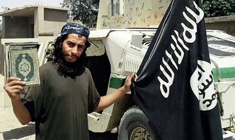 Muslim Wahhabi in Saudi