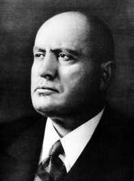 Mussolini 1