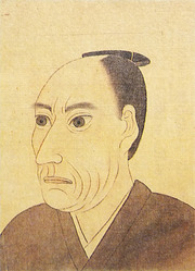 江川英龍