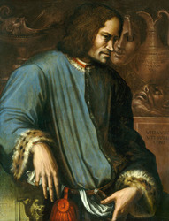 Lorenzo de Medici 1