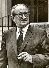 Sidney Hook 1