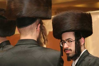 chabad-lubavitch Jews 3