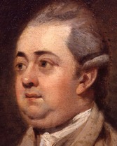 Edward Gibbon 1