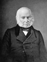 John Quincy Adams 1