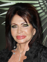 Jackie Stallone 1